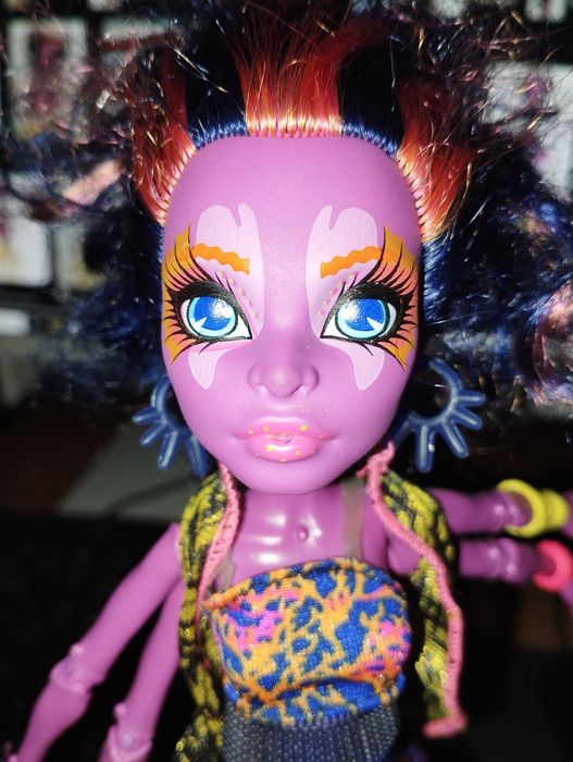 Кукла на Monster High Монстър хай