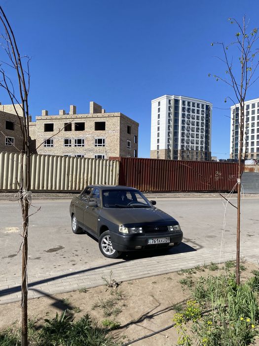 продаю десятку 1999года карбиратор