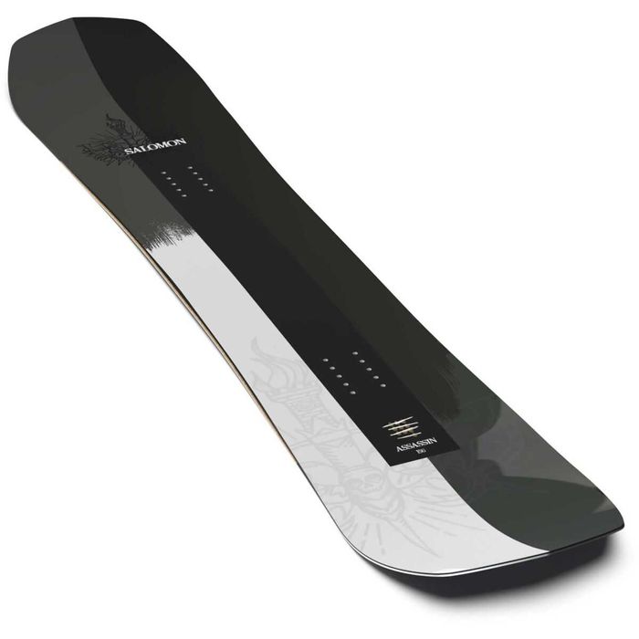 Сноуборд Salomon Assassin Pro 22/23 - 150cm