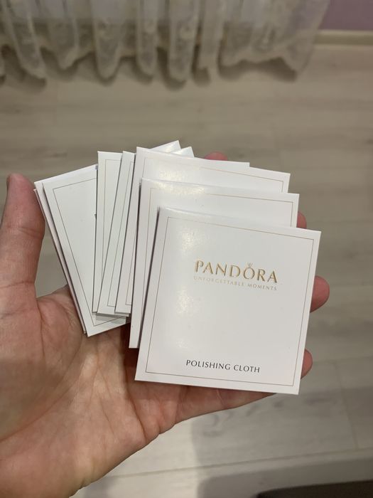 Продам упаковку для украшений