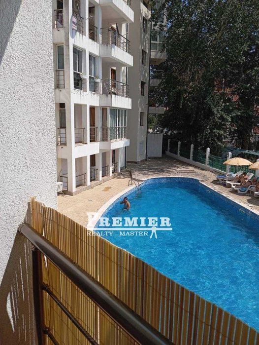 Продава се Тристаен апартамент в к.к. Слънчев бряг - 60 кв.м за 1067 €/кв.м - Снимка #10