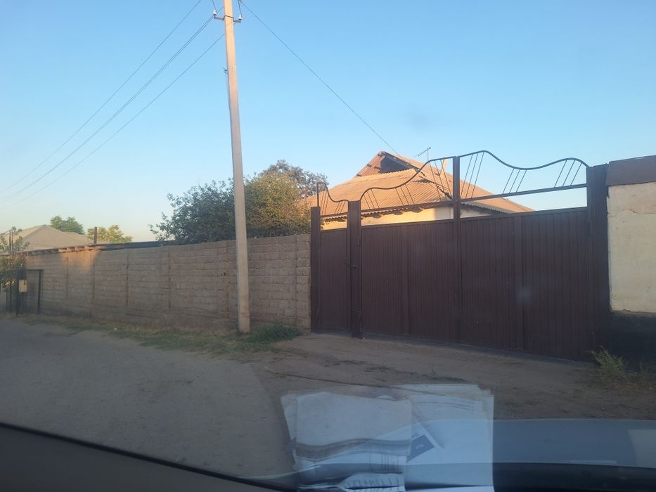 Үй сатылады Срочно