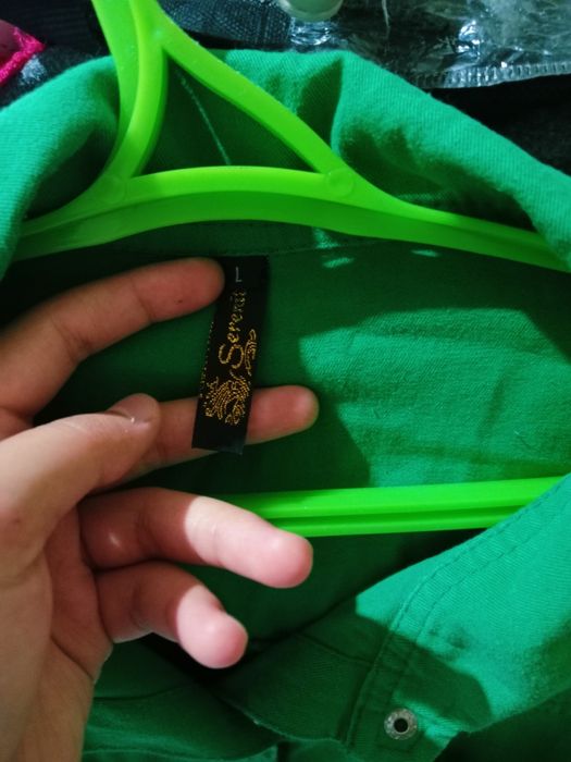 Dvoyka ayollar uchun