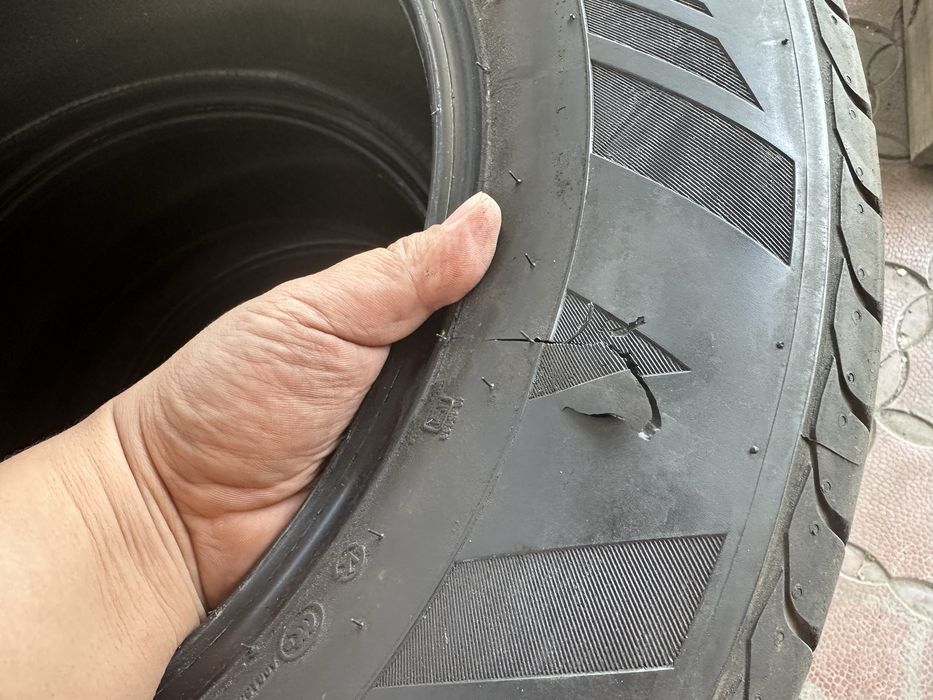 Kumho 245/ 60/ r18