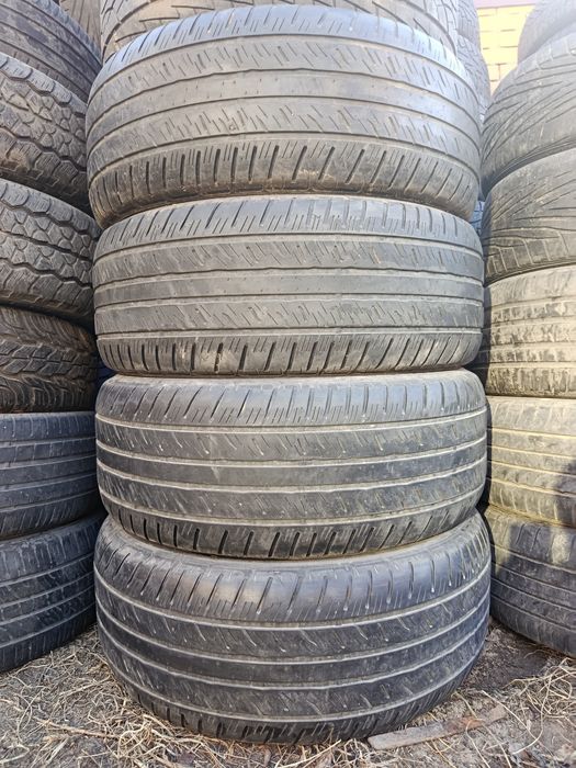 Dunlop AT 285 50 R20 отс