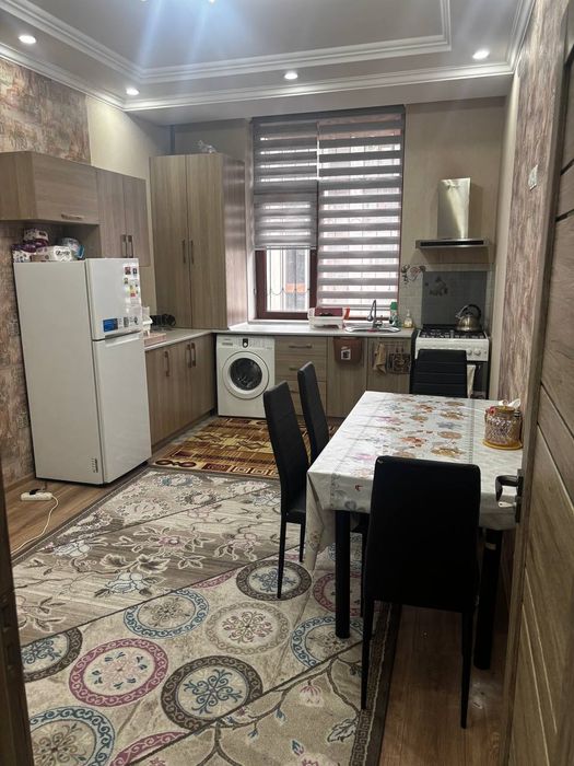 1.Аренда! Паркентский 2/6/8, 65м²