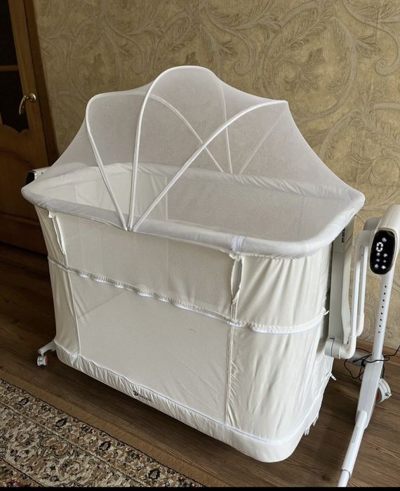 Манеж-кровать Maribel SG506