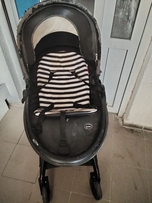 Коляска сатилды 15000