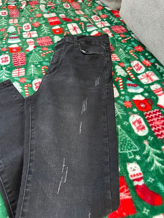 Дамски дънки S и М размер