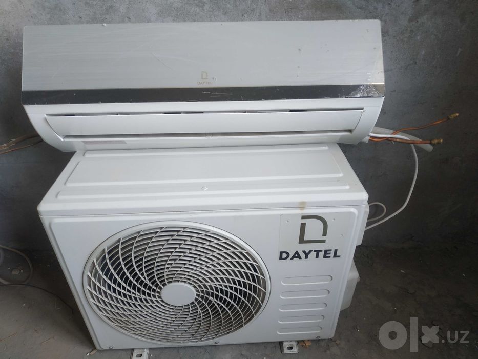 Продаётся кондиционер DAYTEL  12