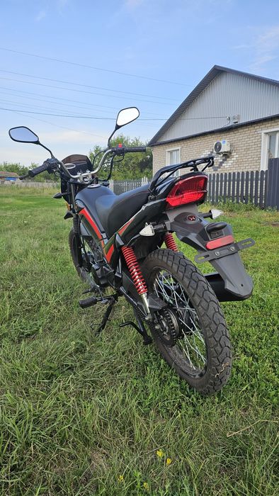 Продам мотоцикл.