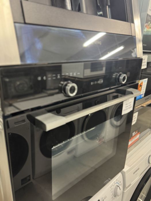 Cuptor încorporabil Schneider SCOP27BABK