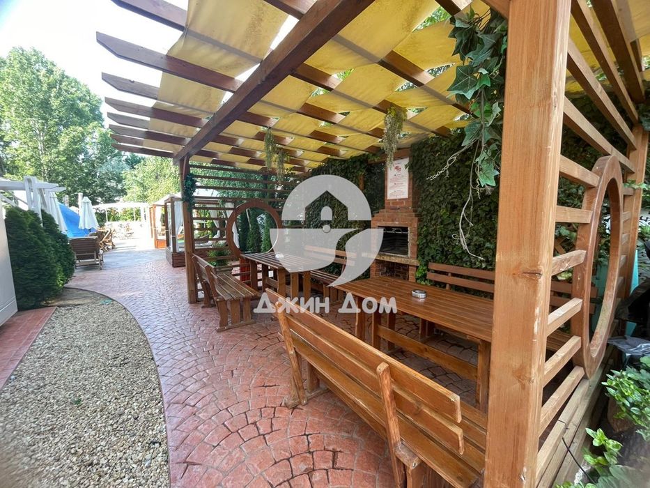 Двустаен апартамент в Суит Хоумс 6, к.к. Слънчев бряг