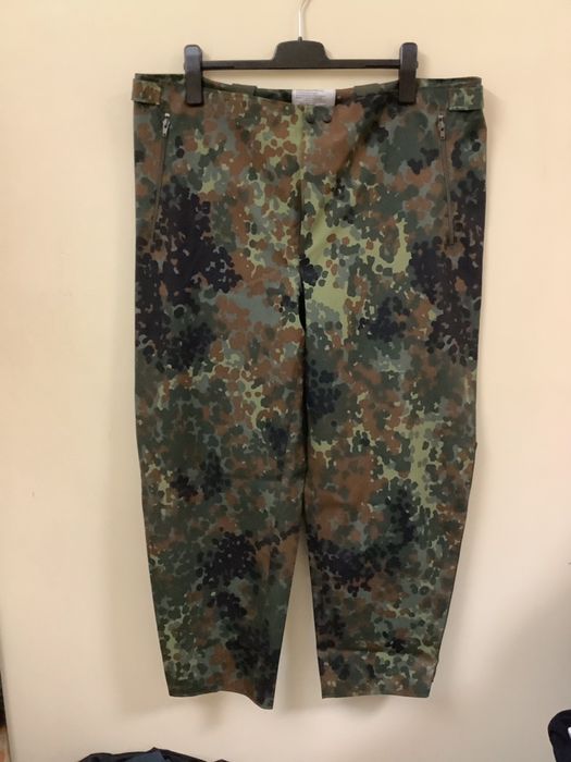 Pantaloni camo marime 52-54
