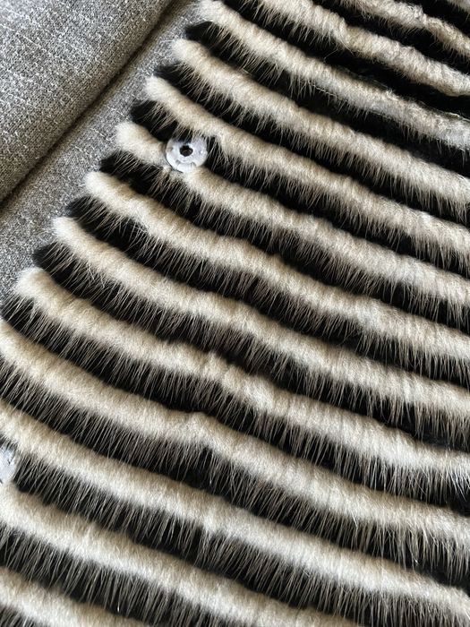 Продаю пальто из норки