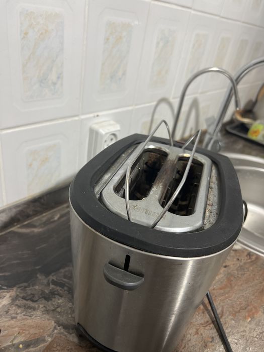 Тостер Philips !!