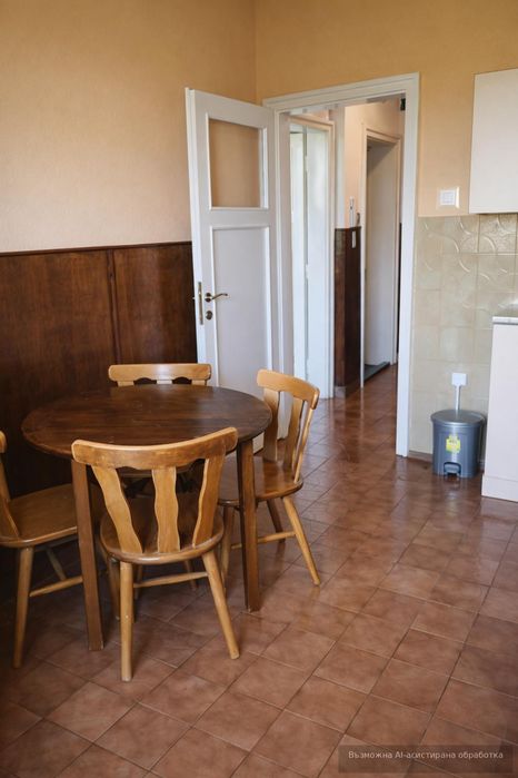 Едностаен, под наем, Център-ЦУМ