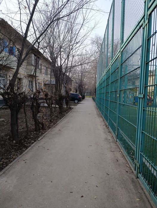 Сдам комнату в общежитии