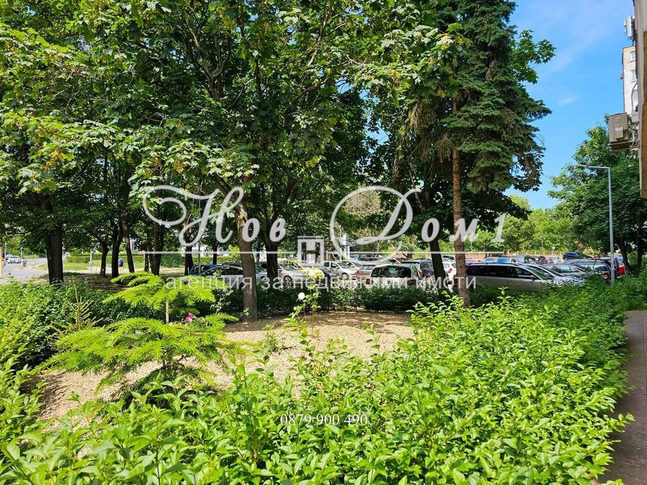 Продава се Четиристаен апартамент в Варна, Левски - 80 кв.м за 1875 €/кв.м - Снимка #2