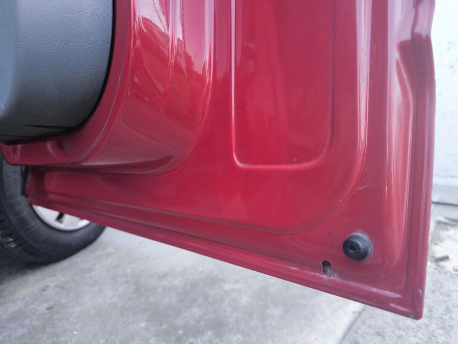VW Transporter 1.9