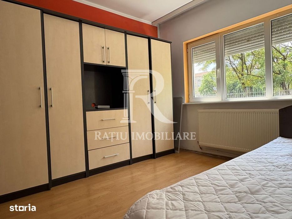 Apartament cu 2 camere | Parter | Iosia | Oradea