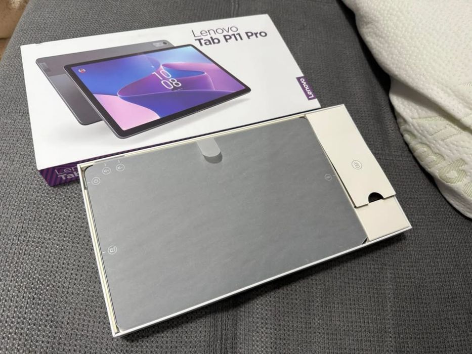 Tableta Lenovo Tab P11 Pro 2nd Gen