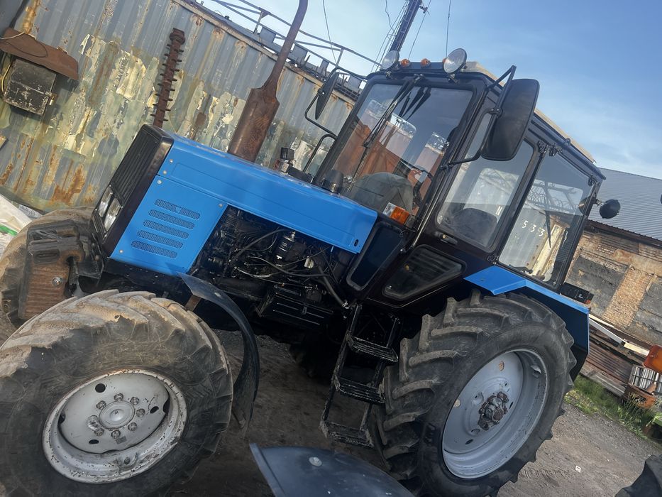 МТЗ 952.2 Трактор