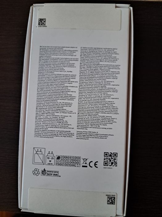 Samsung A16 sigilat