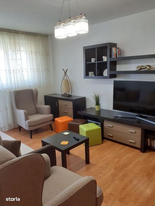 Apartament 3 camere Drumul Taberei Comision 0% — fotografia 1