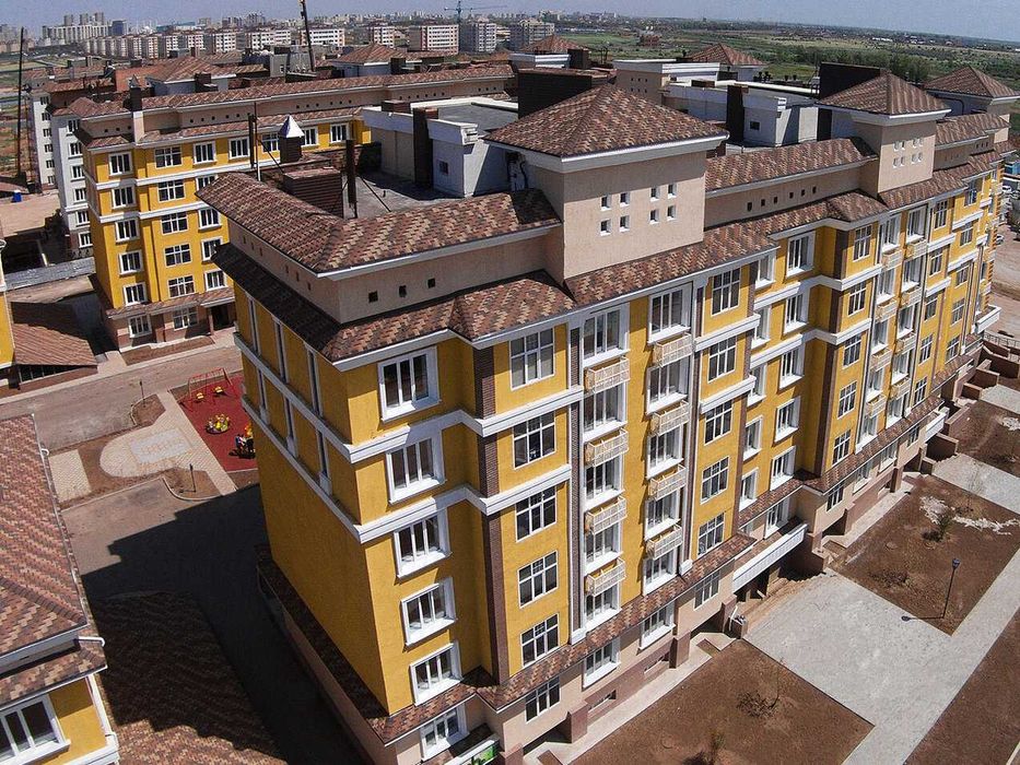 Кровля Гибкая черепица Технониколь СКИДКА крыша