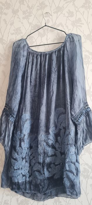 Продам платья новые и б/у