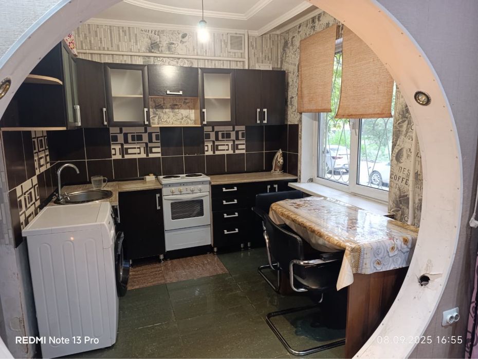 Сдам квартиру 2-х комнатную