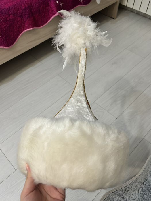 Национальный Саукеле