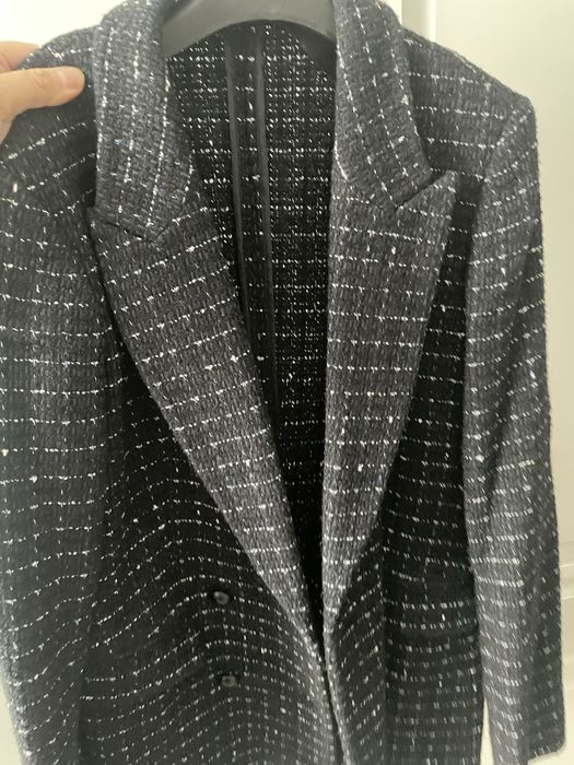 Пиджак Massimo Dutti