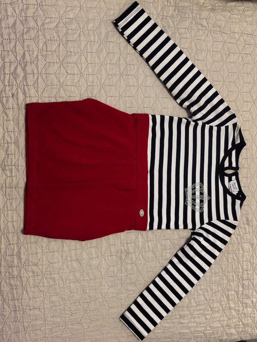 Нова рокля Breeze 110