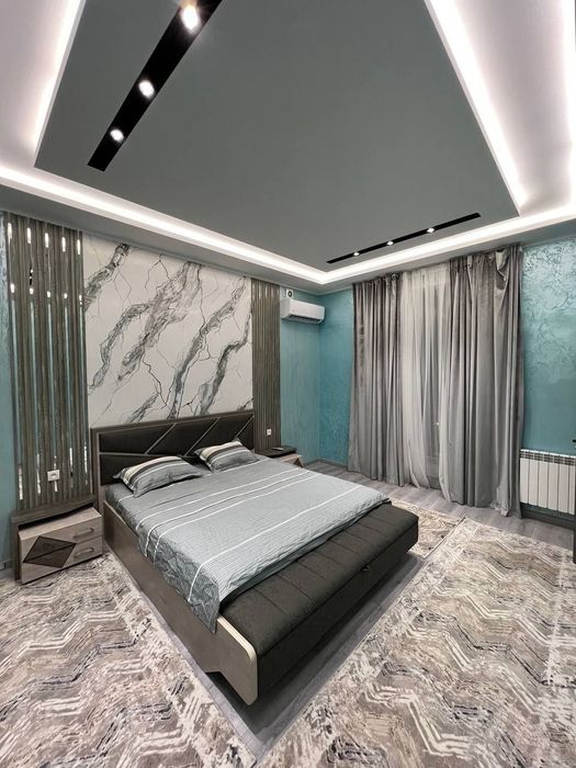 Сдаётся люкс дача в Чарваке «Барсело Тиран» на 15 персоны