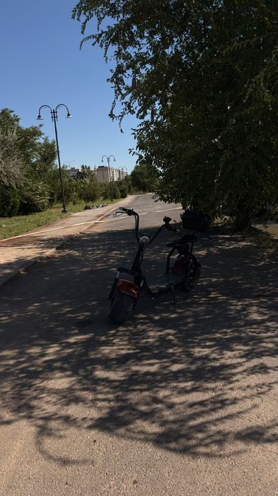 Сити коко сатылады
