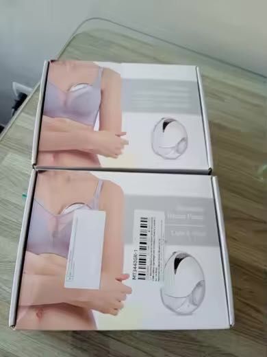 Електрическа помпа за кърмачки