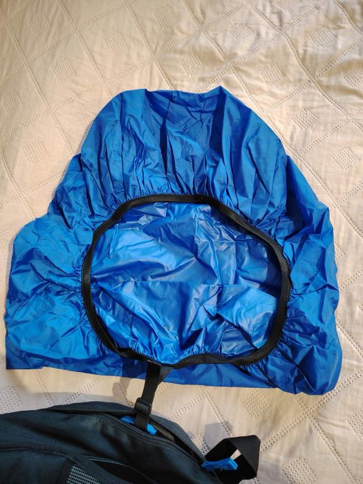 Туристическа Раница Deuter aircomfort Futura27 Limited