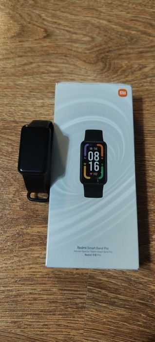 Redmi Smart Band pPro
