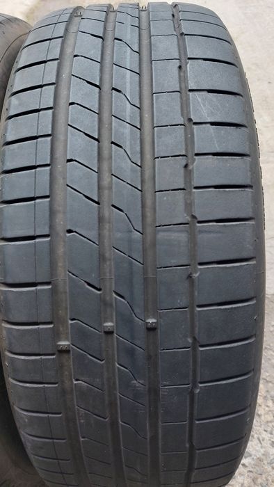 Гуми 225/55/18 Hankook Ventus S1 Evo 4 броя
