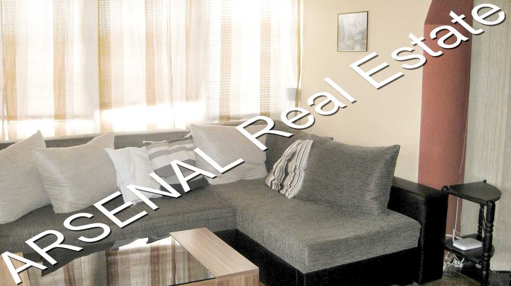 Продава се Тристаен апартамент в София, Манастирски ливади - 134 кв.м за 1866 €/кв.м - Снимка #4