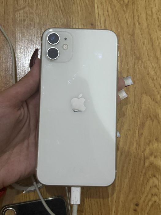 Айфон 11