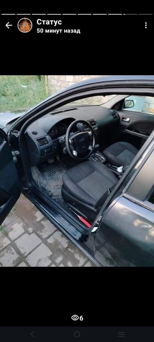 Ford mondeo продам