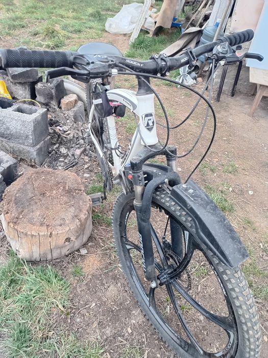 Электро велик, скоростной велик