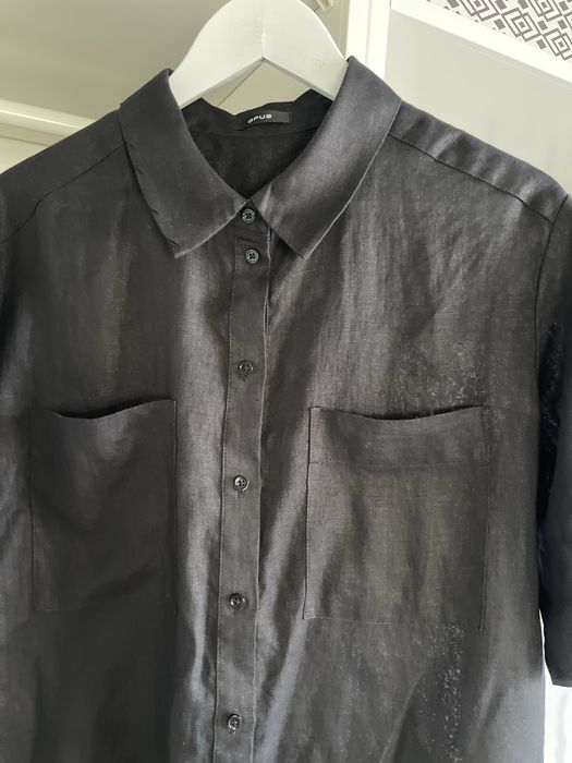 Massimo Dutti, Maxmara ризи