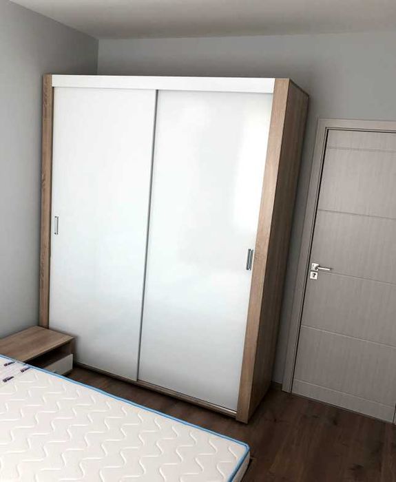 Дава се под наем Двустаен апартамент в София, Надежда 2 - 64 кв.м за 399 € - Снимка #5