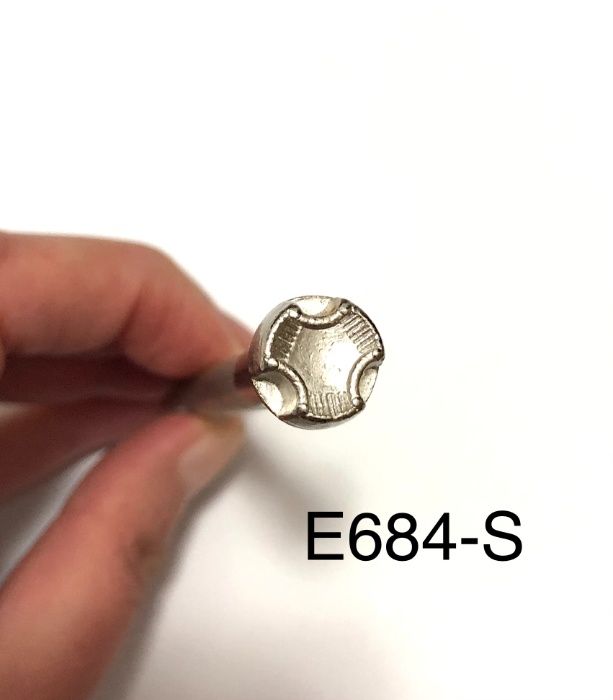 Арт кожарски, сарашки щампи, щампа 6 модела