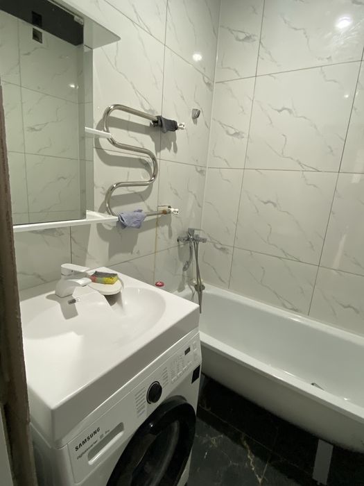 1бөлмелі пәтер жалға беріледі