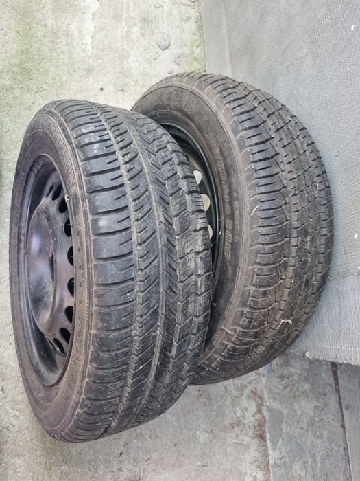 Roti vara r15 opel.